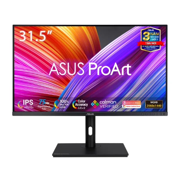 Màn hình đồ họa Asus ProArt PA328QV