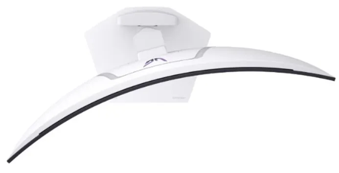 Màn hình cong LG UltraGear 34GX90SA-W 