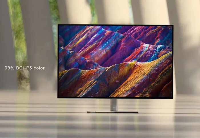 Màn hình Dell U3223QE UltraSharp 31.5Inch