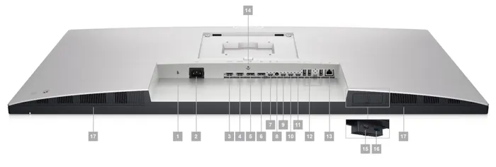 Màn hình Dell UltraSharp U4323QE