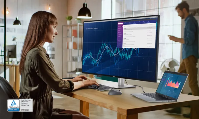 Màn hình Dell UltraSharp U4323QE