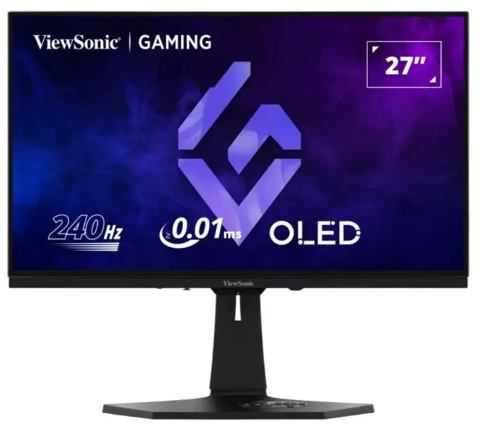 Màn hình gaming Viewsonic XG272-2K-OLED