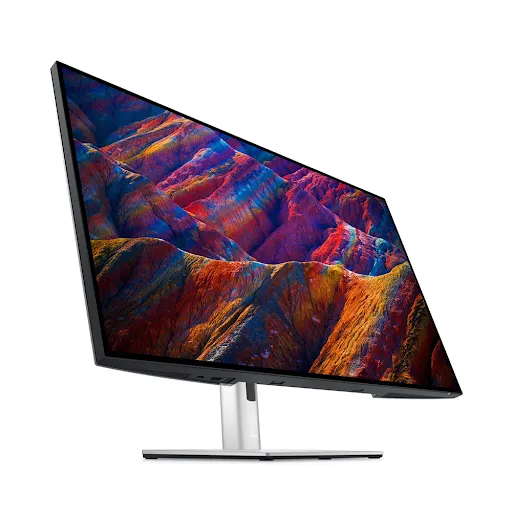 Màn hình Dell U3223QE là lựa chọn tối ưu cho công việc chuyên nghiệp