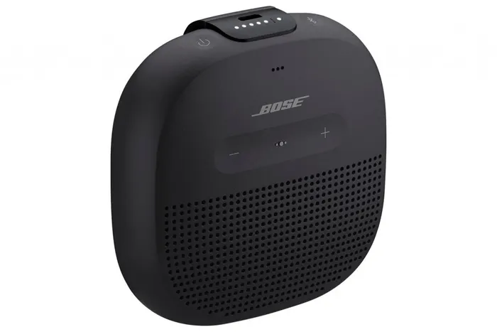 Loa Bose Soundlink Micro (Đen)