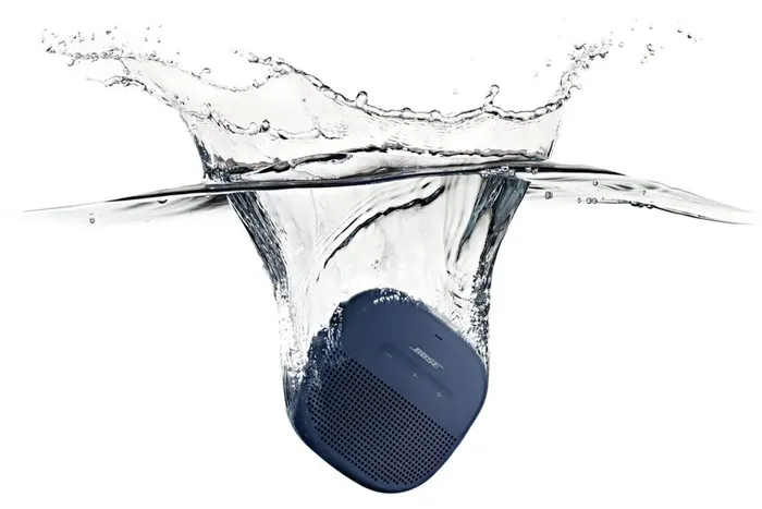 Loa Bose Soundlink Micro (Đen)