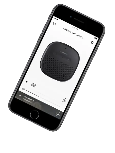 Loa Bose Soundlink Micro (Đen)