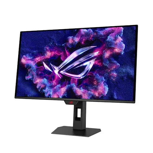 Các tính năng gaming độc quyền trên ROG Strix OLED XG27ACDMS
