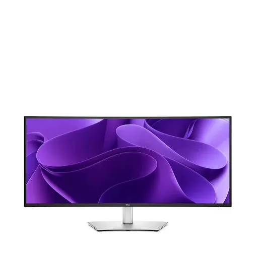 Tần số quét 100Hz giúp màn hình hiển thị mượt mà hơn trong công việc