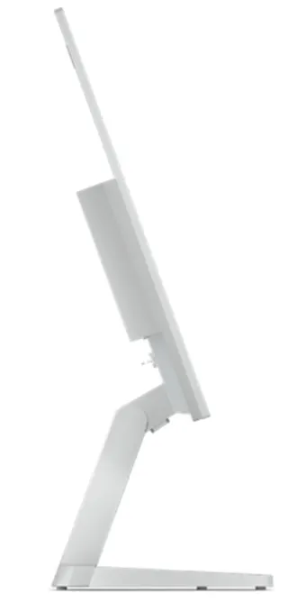 Màn hình Lenovo L27i-4A 67BEKAC1VN Cloud Grey