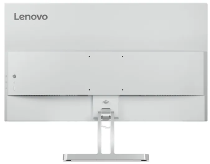Màn hình Lenovo L27i-4A 67BEKAC1VN Cloud Grey