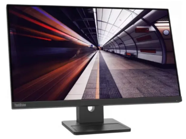 Màn hình Lenovo Think Vision E24-40 63EDMAR2WW
