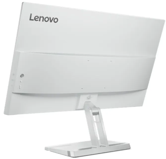 Màn hình Lenovo L27i-4A 67BEKAC1VN Cloud Grey