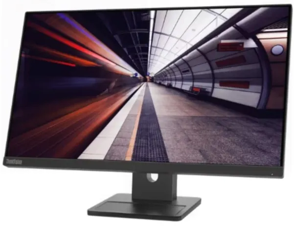 Màn hình Lenovo Think Vision E24-40 63EDMAR2WW