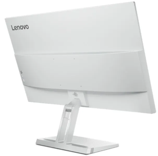 Màn hình Lenovo L27i-4A 67BEKAC1VN Cloud Grey