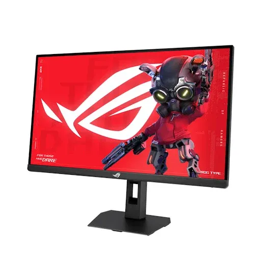 Kết nối đa dạng qua USB Type-C, HDMI và DisplayPort
