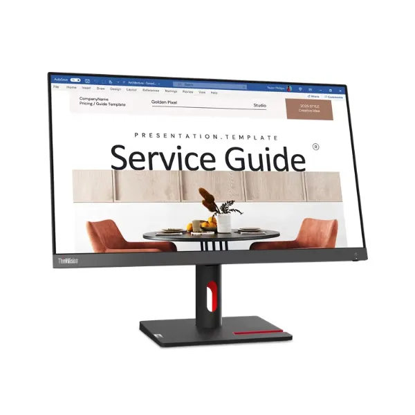 Màn hình Lenovo Think Vision S24i-30 63DEKAR3WW