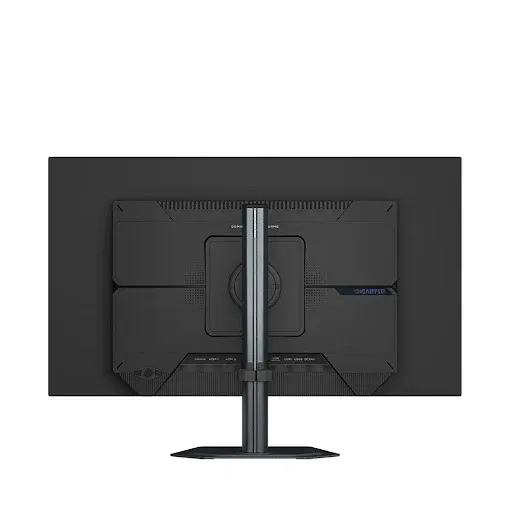 Các cổng kết nối đa dạng trên màn hình OLED MO27Q28G