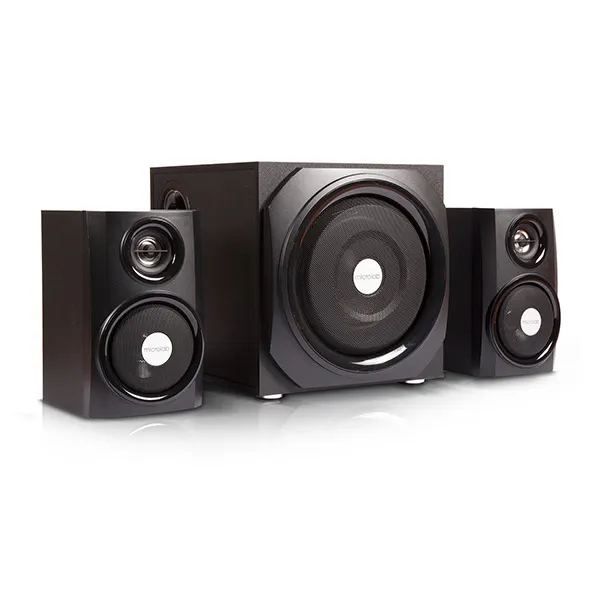 Loa Bluetooth Microlab 2.1 TMN9-BT