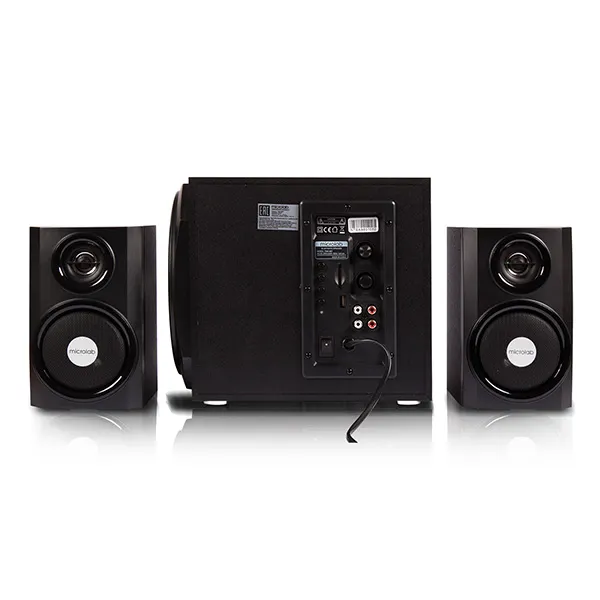 Loa Bluetooth Microlab 2.1 TMN9-BT
