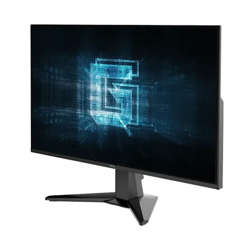 Các cổng kết nối đa dạng, linh hoạt của màn hình MSI