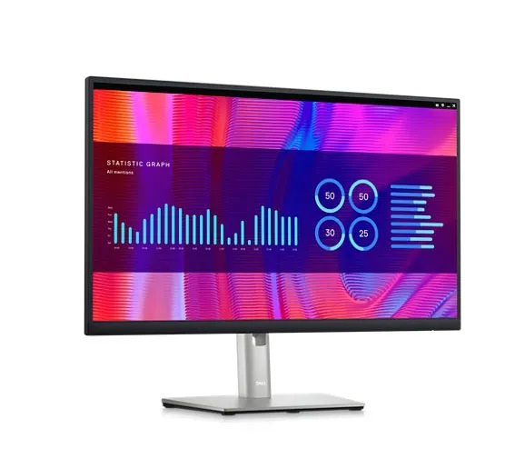 Màn hình Dell P2423DE 23.8Inch 2K USB-C/LAN IPS