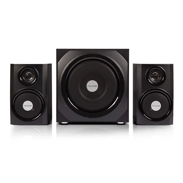 Loa Bluetooth Microlab 2.1 TMN9-BT