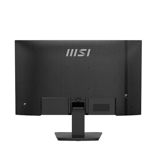 Cổng kết nối đa dạng và tiện lợi của màn hình MSI