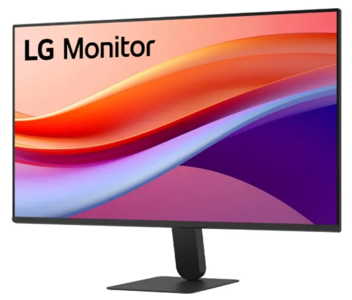 Màn hình LG 27U411A-B (27Inch/ Full HD/ 1ms/ 100HZ/ 250cd/m2/ IPS)