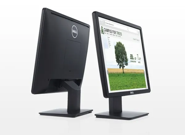 Màn hình Dell E1715S 17.0Inch LCD