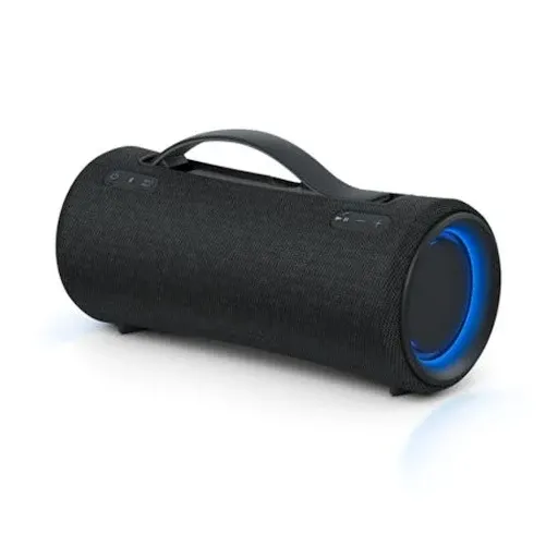 Loa Sony SRS-XG300 với công nghệ X-Balanced Speaker Unit mang lại âm thanh chất lượng cao.