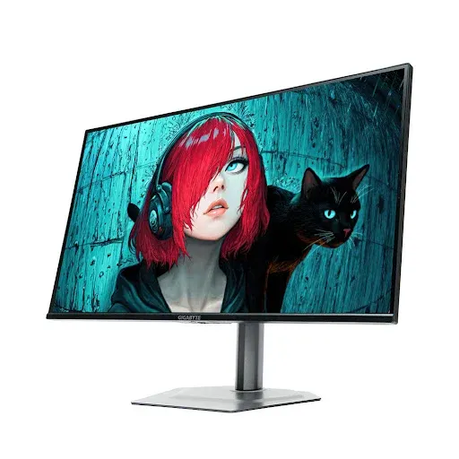 Công nghệ FreeSync Premium và HDR 10 trên màn hình GIGABYTE G25F2A
