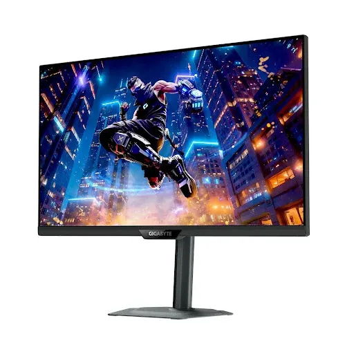 Công nghệ FreeSync Premium và HDR400 trên GIGABYTE M27UP