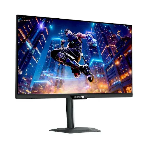 Đa dạng cổng kết nối của màn hình GIGABYTE M27UP