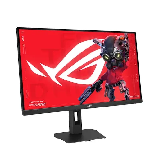 Công nghệ FreeSync Premium và HDR10 trên màn hình Asus ROG Strix XG27ACMES