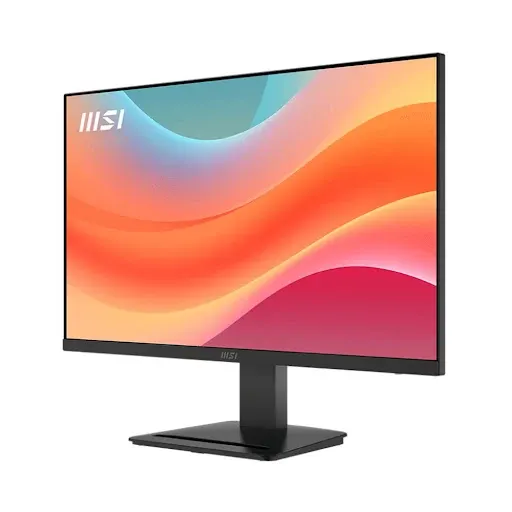 Các tính năng bảo vệ mắt và đồng bộ hình ảnh trên màn hình MSI