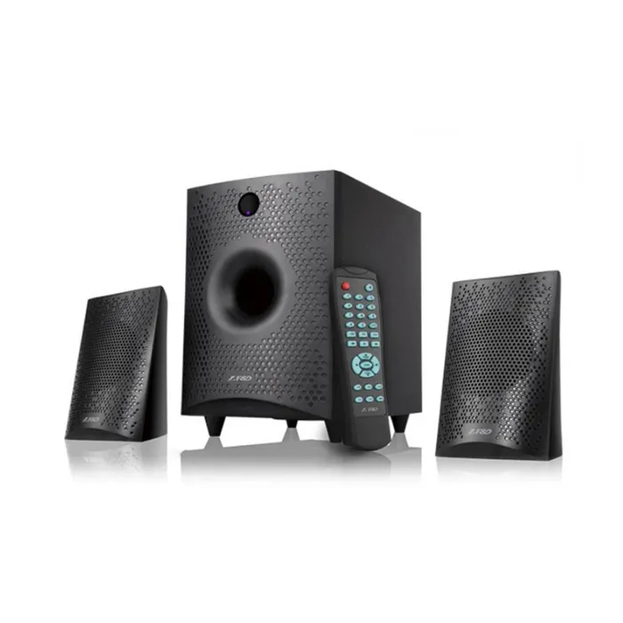 Loa vi tính bluetooth Fenda F210X 2.1