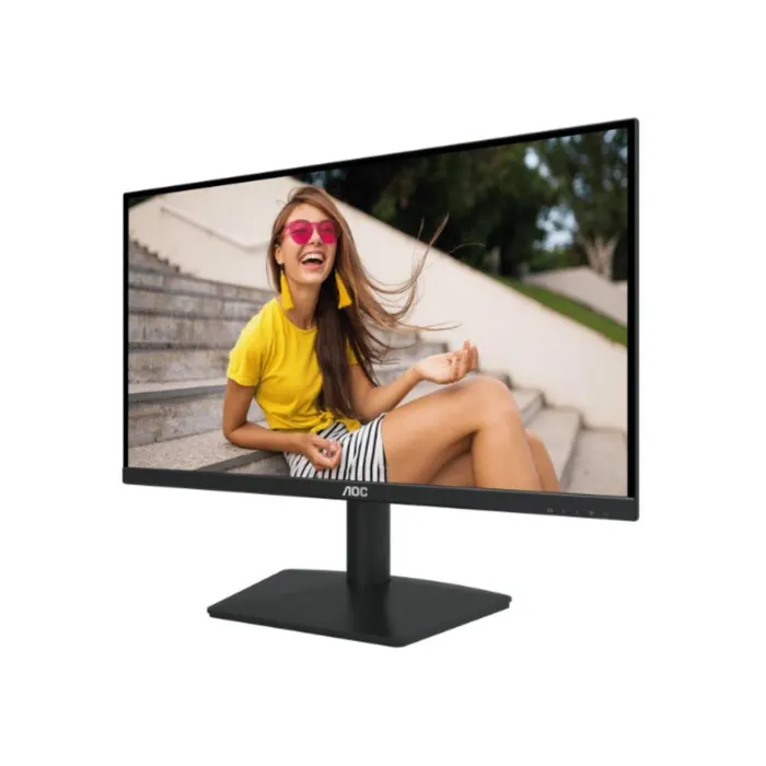 Màn hình AOC 24B15H3/71 (23.8Inch/ Full HD/ 1ms/ 120Hz/ 250cd/m2/ IPS) 