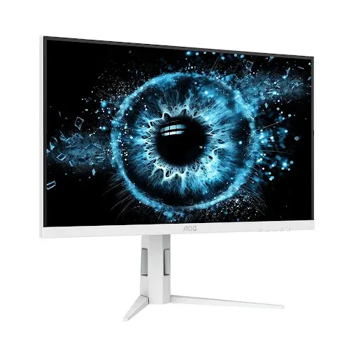 Các tính năng gaming độc quyền trên màn hình AOC