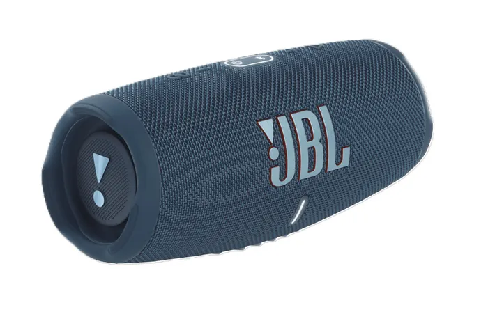 Loa Bluetooth di động JBL CHARGE 5 (Xanh Dương)