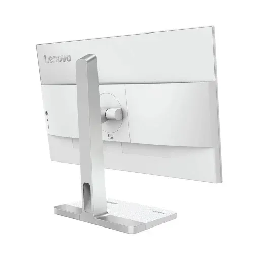 Màn hình Lenovo L24D-4C với các cổng kết nối đa dạng