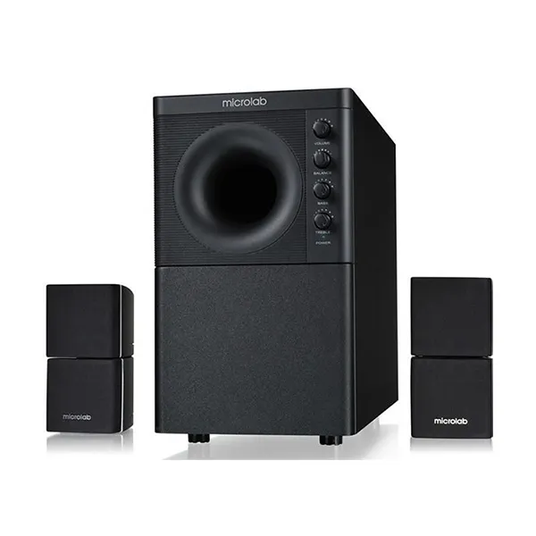 Loa Microlab 2.1 X3