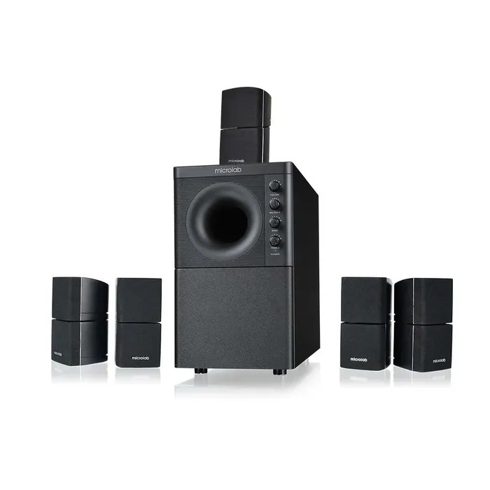 Loa vi tính Microlab X3BT 5.1 