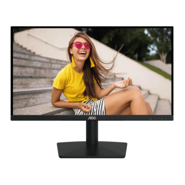 Màn hình AOC 24B15H3/71 (23.8Inch/ Full HD/ 1ms/ 120Hz/ 250cd/m2/ IPS) 