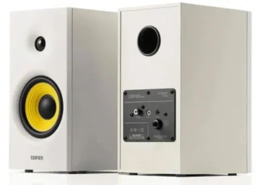 Loa vi tính bluetooth Edifier R1080BT 2.0 - màu trắng