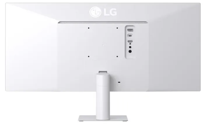 Màn hình ultrawide LG 29U531A-W Trắng