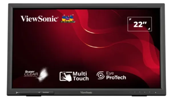 Màn hình cảm ứng Viewsonic TD2223-2
