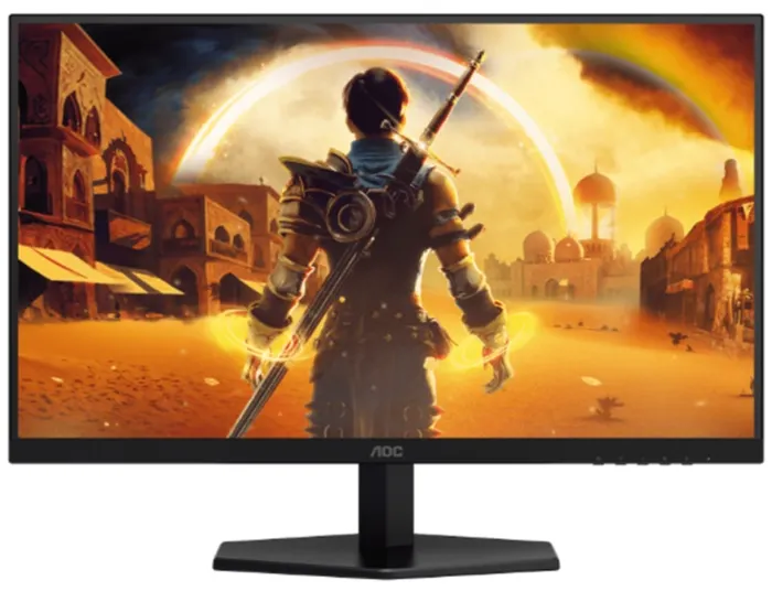 Màn hình gaming AOC 27G42E