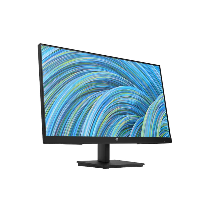 Màn hình HP V24v 65P63AA (23.8Inch/ Full HD/ 5ms/ 75HZ/ 250cd/m2/ VA) 