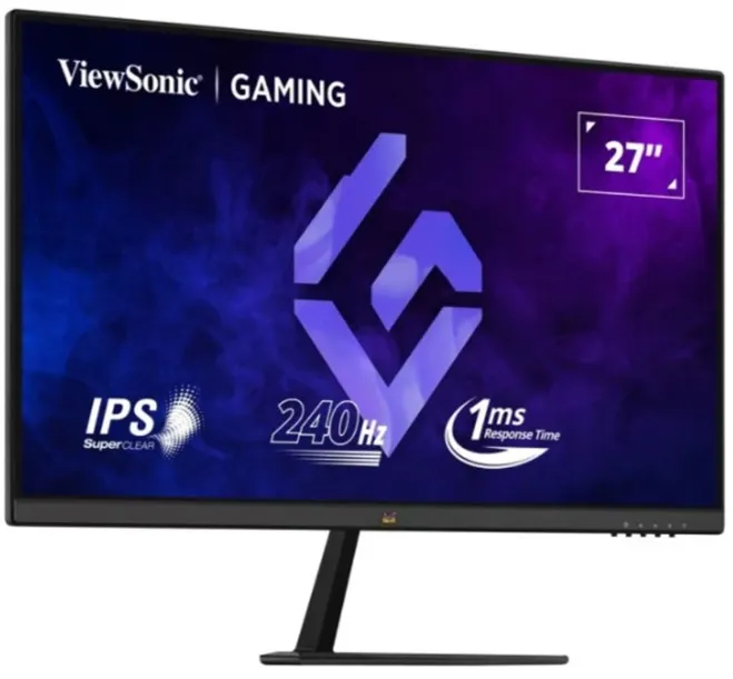 Màn hình gaming Viewsonic VX2779A-HD-PRO
