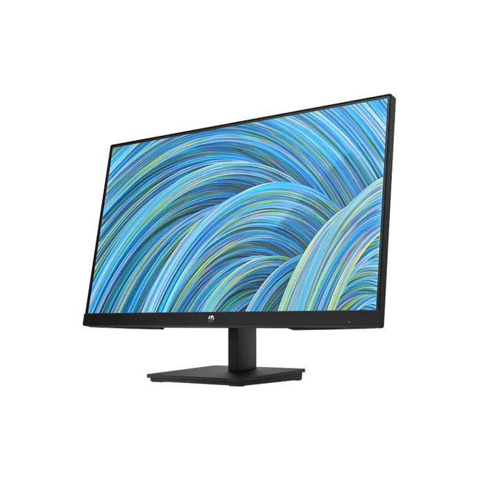 Màn hình HP V24v 65P63AA (23.8Inch/ Full HD/ 5ms/ 75HZ/ 250cd/m2/ VA) 